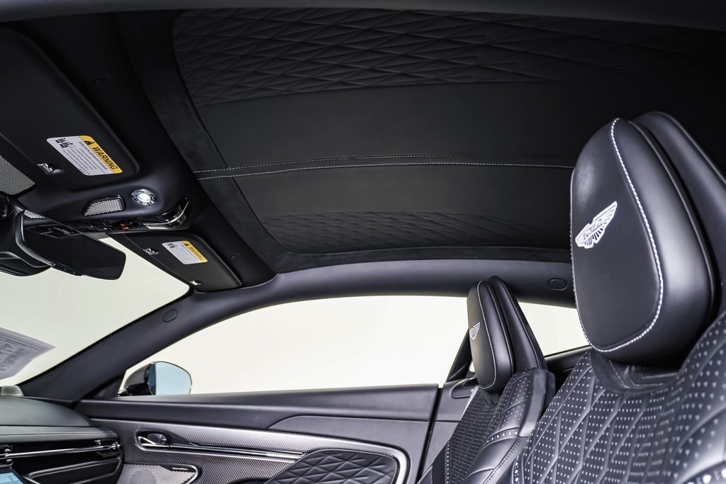 2024 Aston Martin DB12 AM5 photo 20