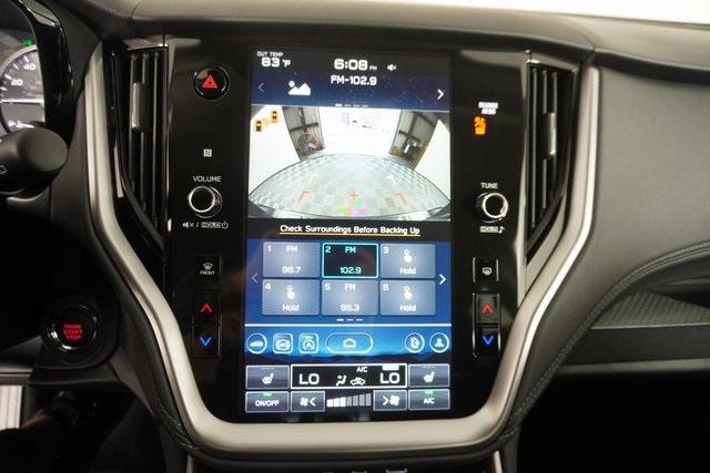 2025 Subaru Outback Premium photo 15