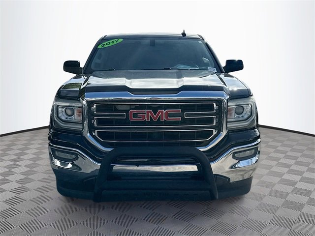 2017 Gmc Sierra 1500 SLE photo 2
