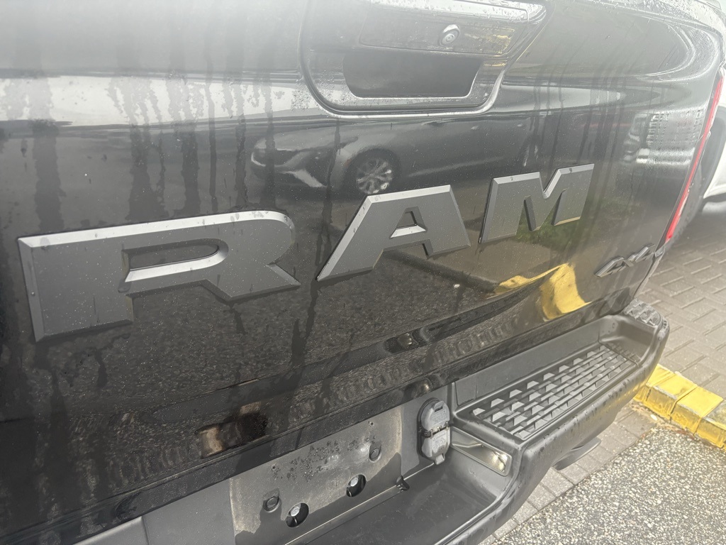 2022 Ram 1500 Rebel photo 6
