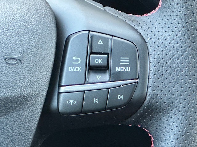2025 Ford Escape ST-Line Select photo 22