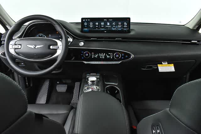 2025 Genesis GV70 2.5T Select photo 21