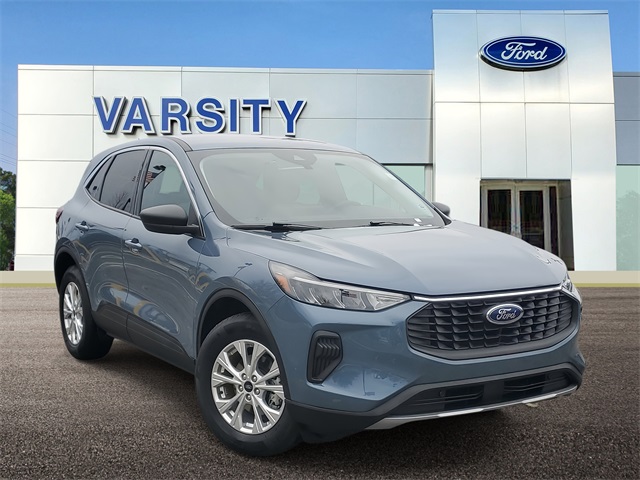 2023 Ford Escape Active's photo