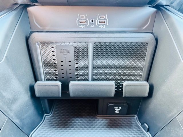 2026 Ram 1500 Big Horn Lone Star photo 21