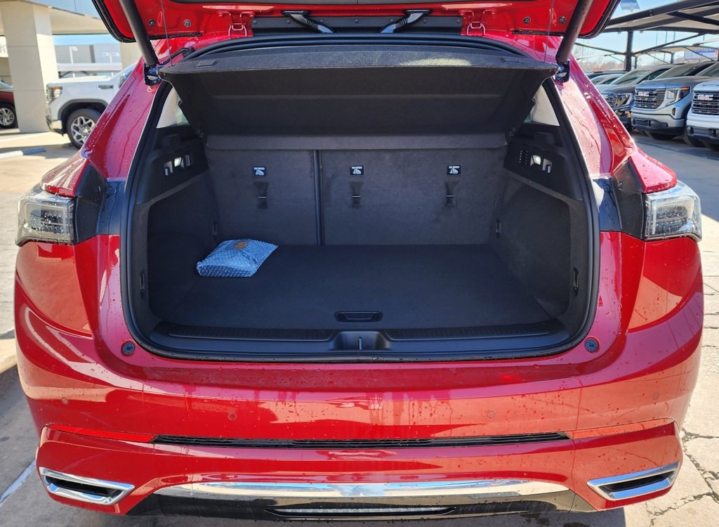 2025 Buick Envision Avenir photo 48