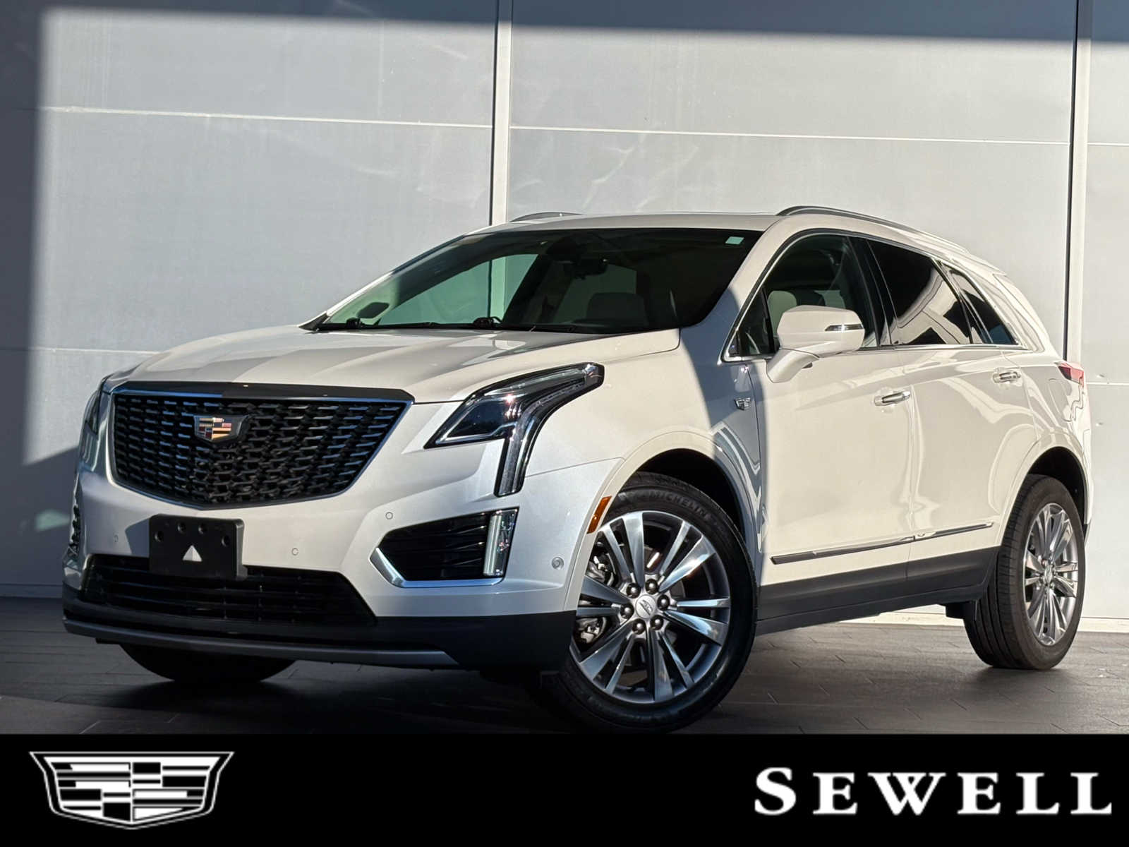 2023 Cadillac XT5 Premium Luxury's photo