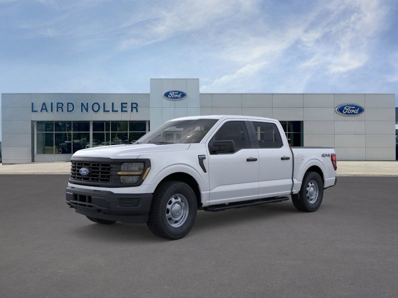 2025 Ford F-150 XL's photo