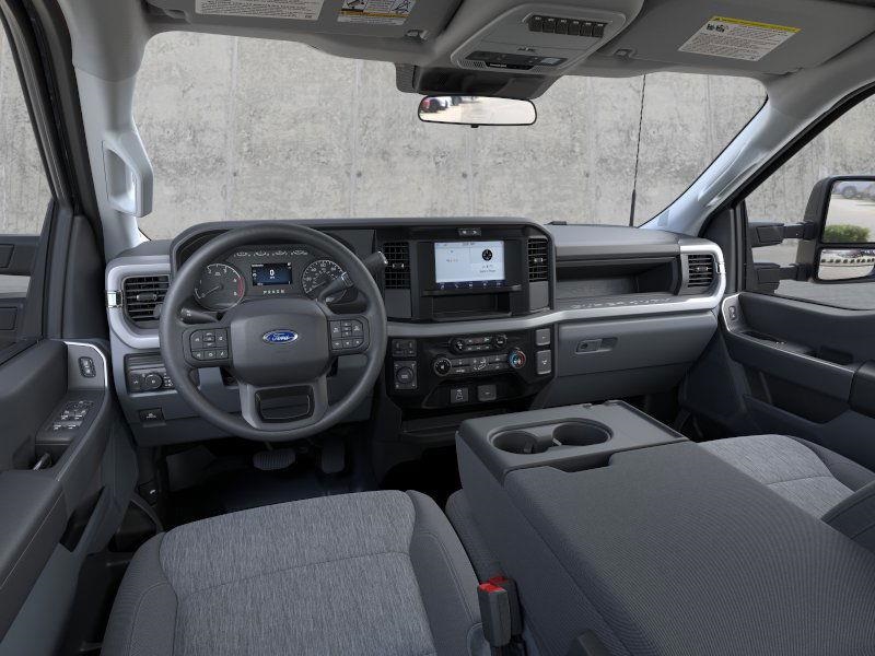 2025 Ford F-250 Super Duty XL