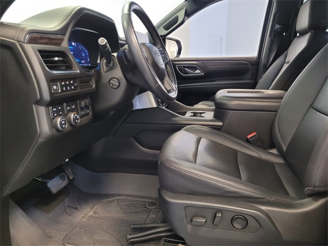 2022 Chevrolet Suburban Z71 photo 4