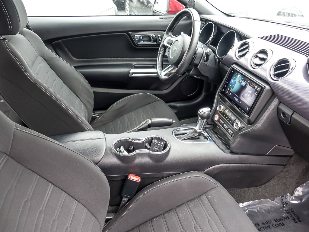 2017 FORD MUSTANG - Image 22