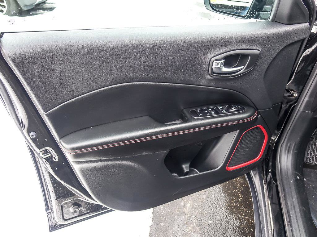 2020 JEEP COMPASS - Image 22