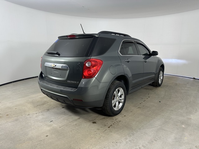 2013 Chevrolet Equinox photo 7