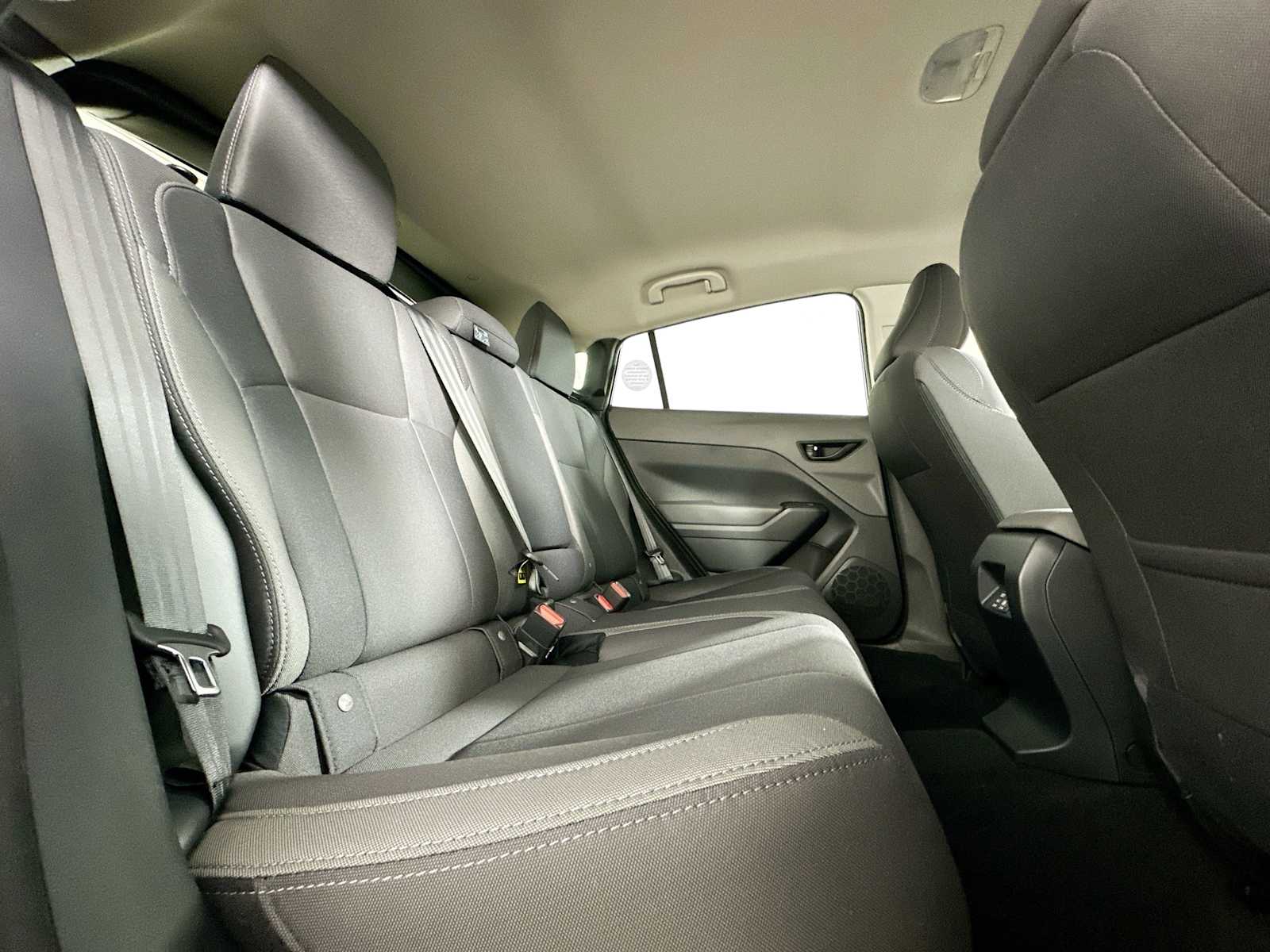 2025 Subaru Crosstrek Premium photo 22