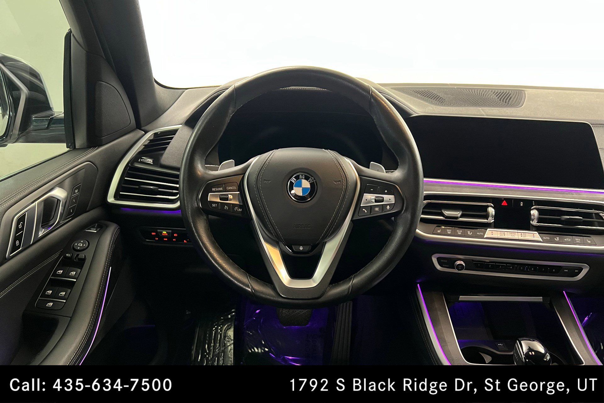 2023 Bmw X5 xDrive40i photo 12