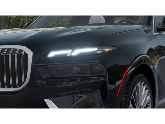 2026 Bmw X7 xDrive40i photo 5