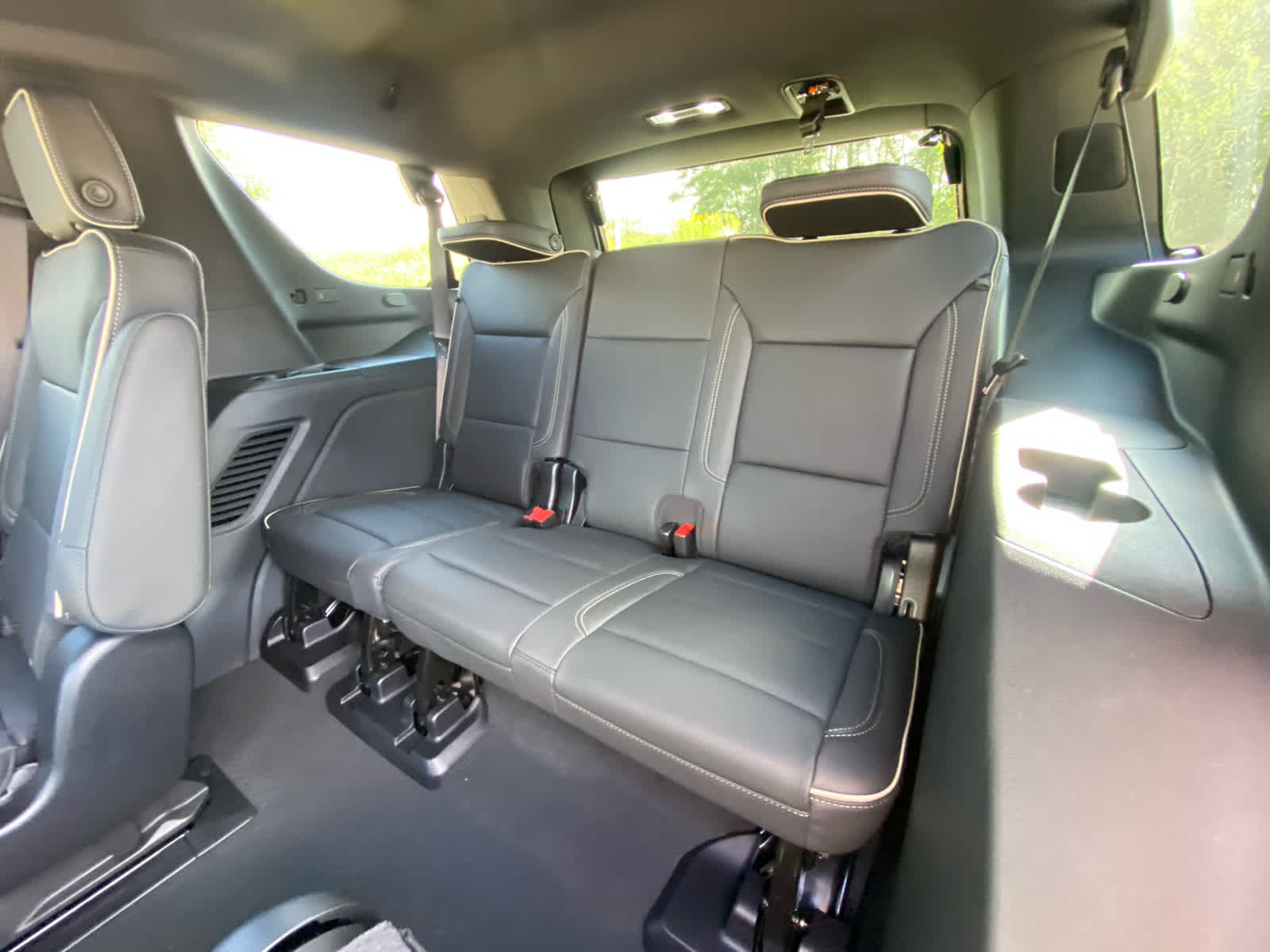 2026 Gmc Yukon photo 21