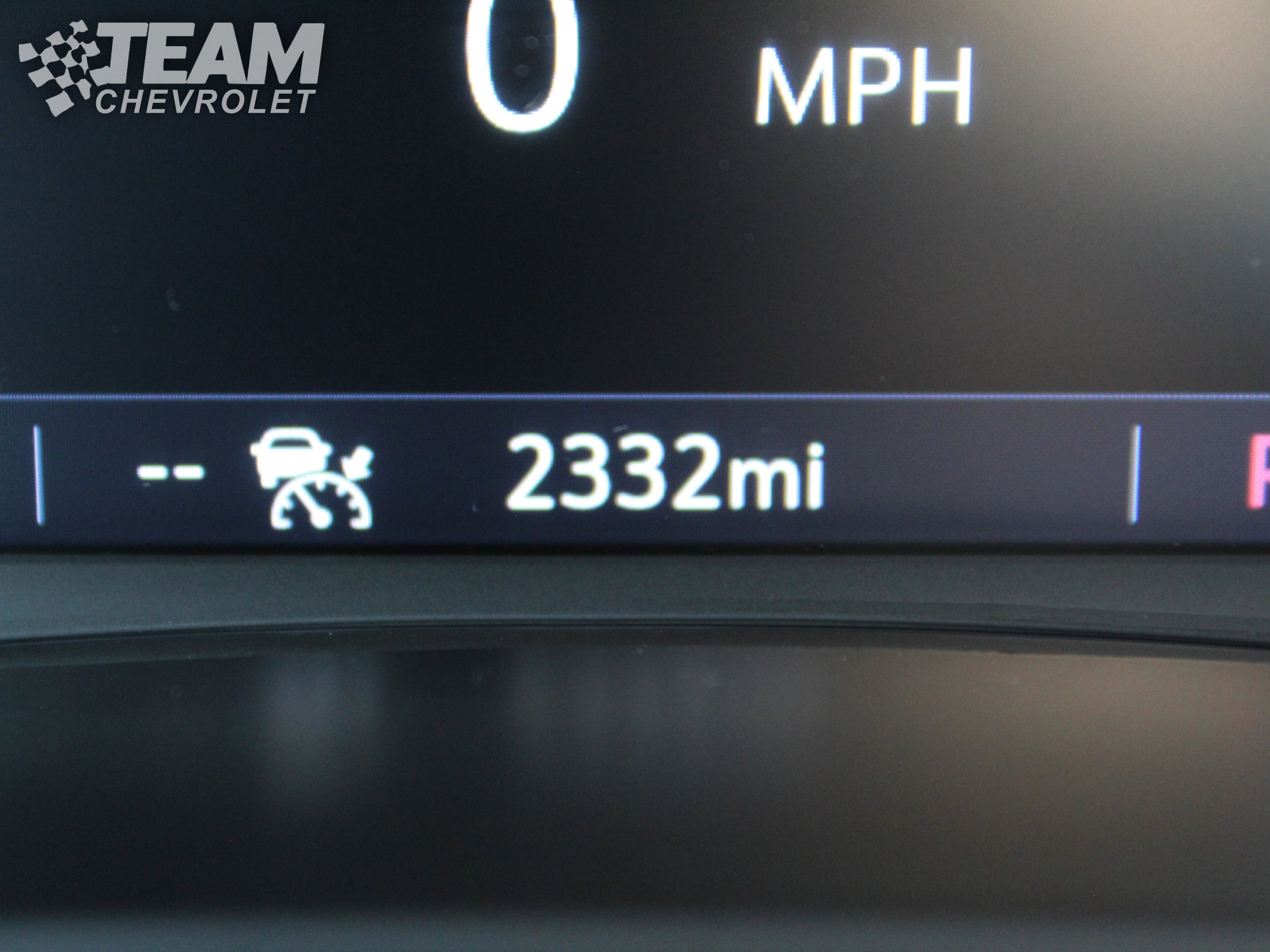 2025 Chevrolet Blazer 2LT photo 14
