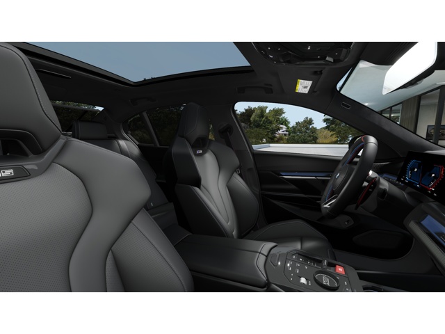 2026 Bmw M5 5 photo 9