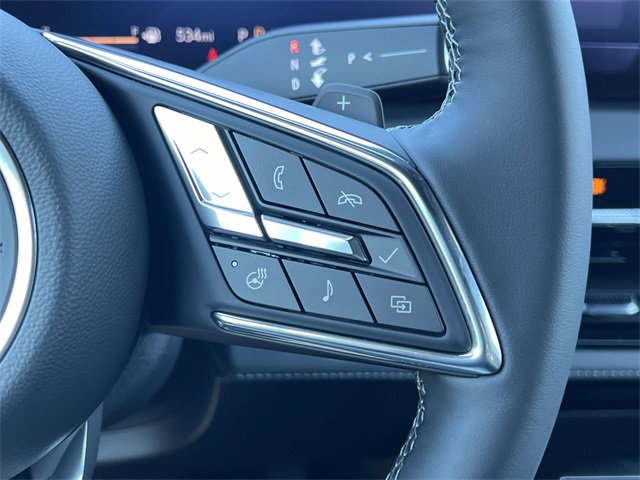 2026 Buick Enclave Preferred photo 25