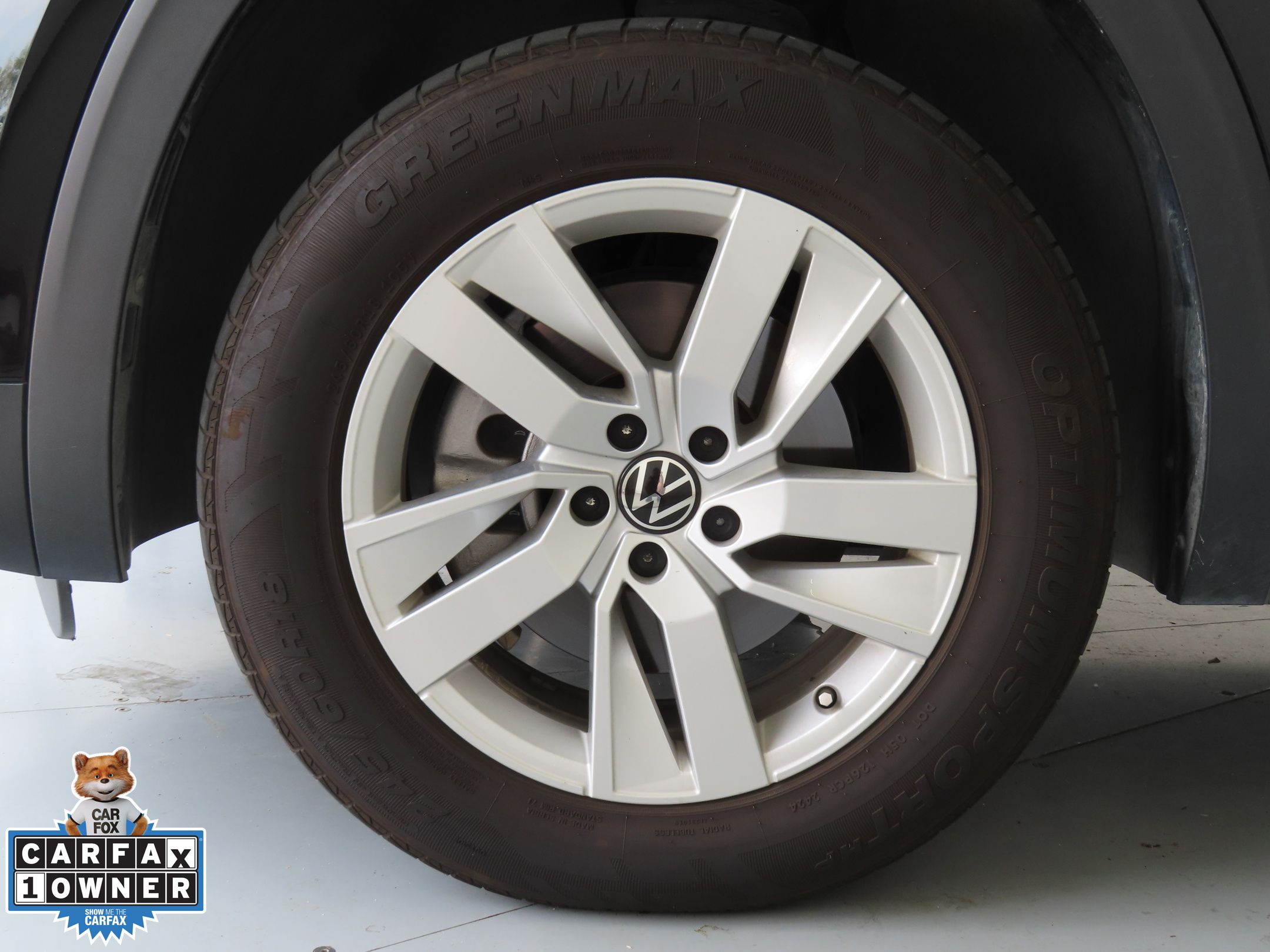 2021 Volkswagen Atlas S photo 24