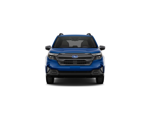 2026 Subaru Forester Premium photo 7