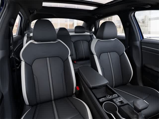 2026 Kia K5 GT-Line photo 14