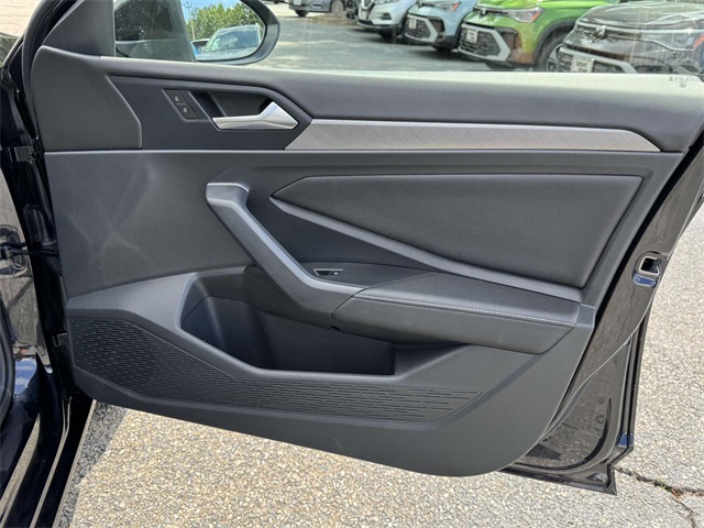 2024 Volkswagen Jetta 1.5T SE photo 20