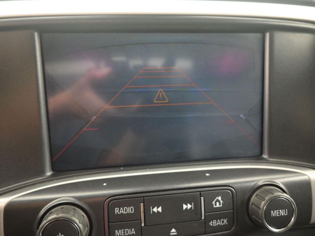 2014 Gmc Sierra 1500 SLT photo 26