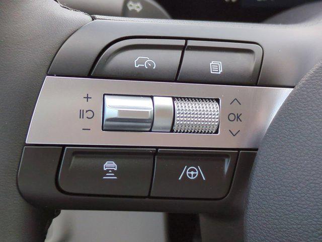 2025 Hyundai Tucson SEL Convenience photo 26