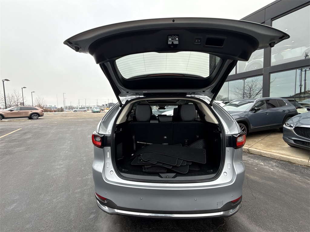 2024 MAZDA CX-90 - Image 25