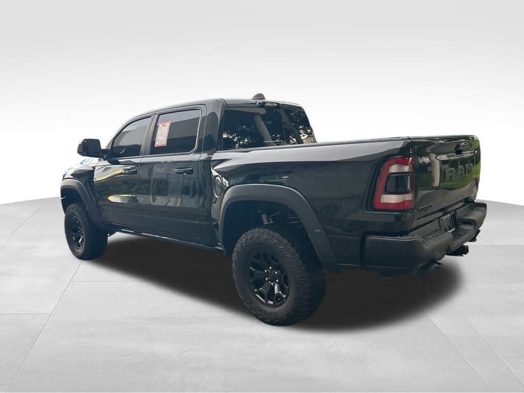 2023 Ram 1500 TRX photo 4