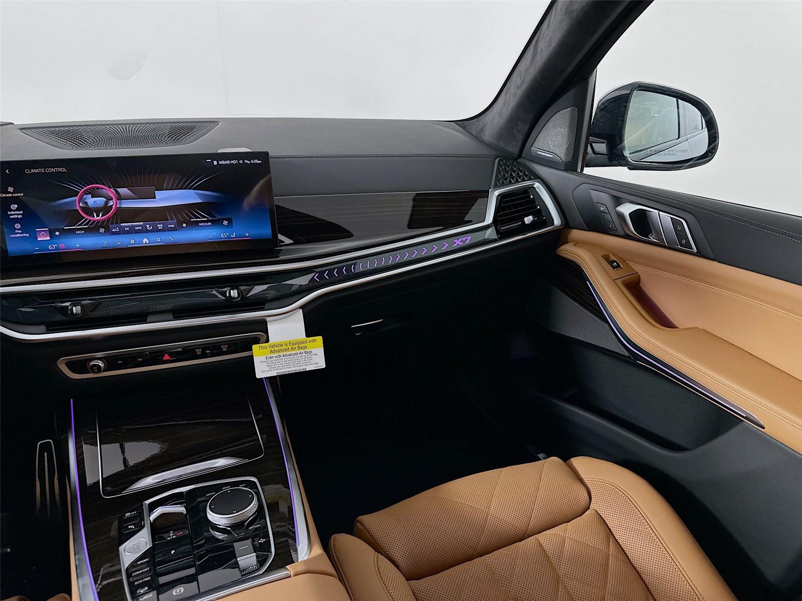 2026 Bmw X7 xDrive40i photo 22