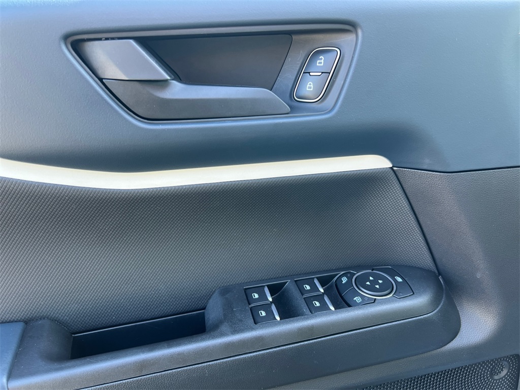 2024 Ford Bronco Sport Heritage photo 11