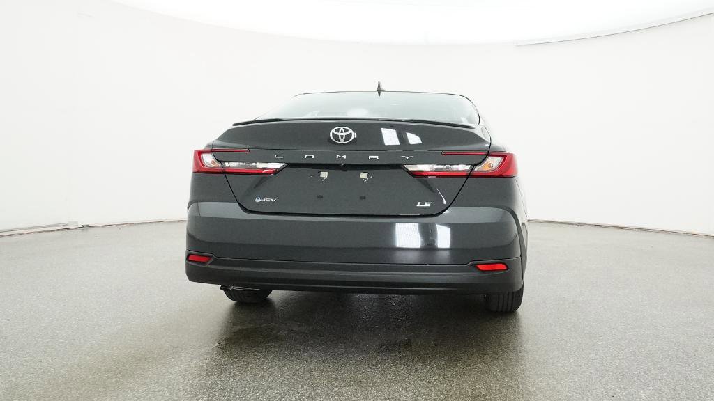 2026 Toyota Camry LE photo 17