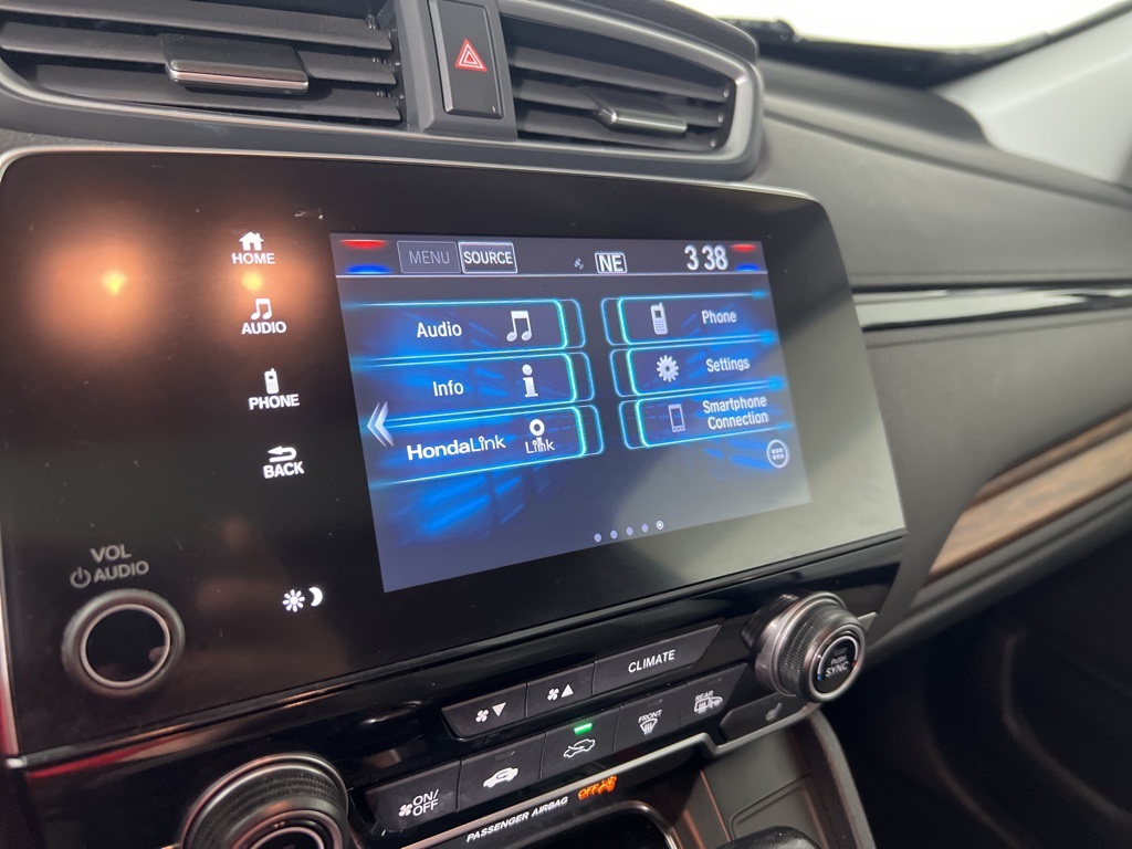 2020 Honda CR-V EX-L photo 22