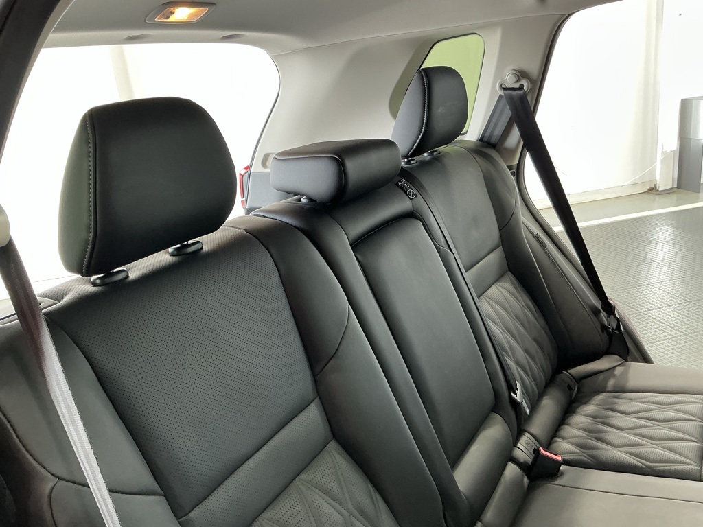 2024 Nissan Rogue Platinum photo 27