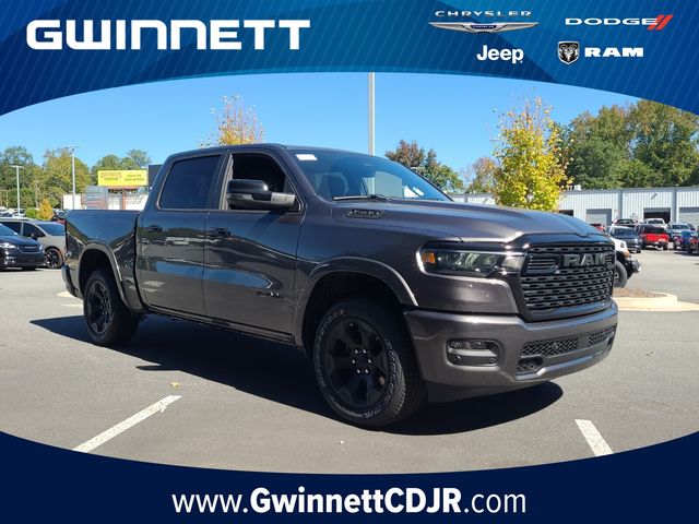 2026 RAM Ram 1500 Pickup Big Horn/Lone Star's photo