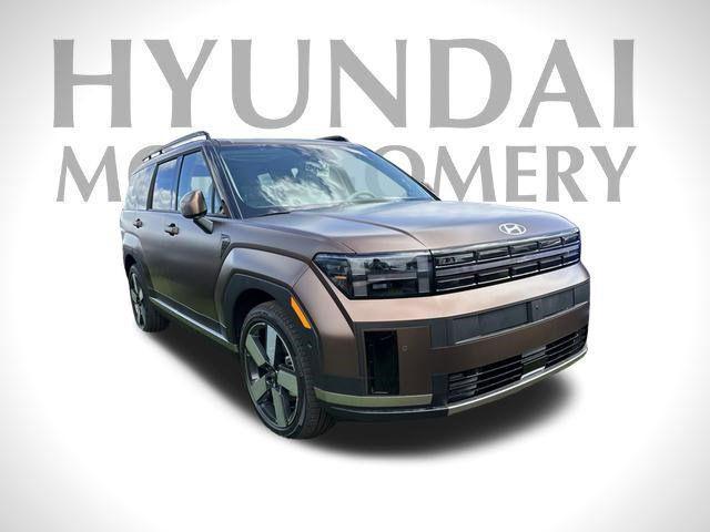 2024 Hyundai Santa Fe Limited photo 22