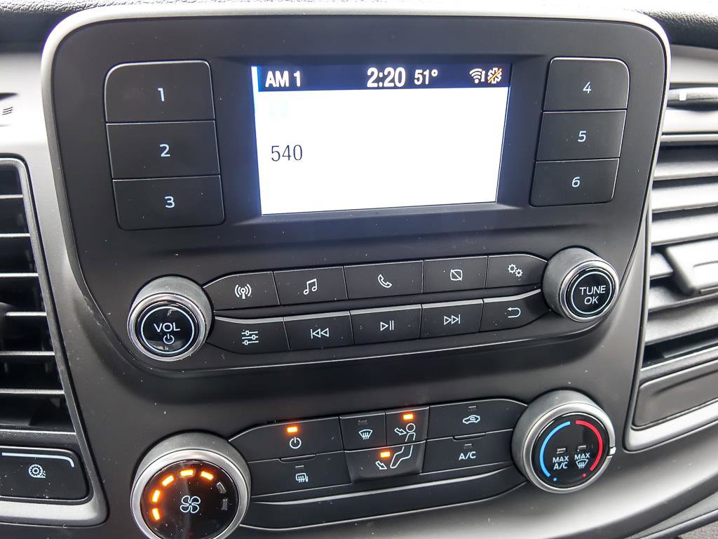 2025 FORD TRANSIT - Image 13