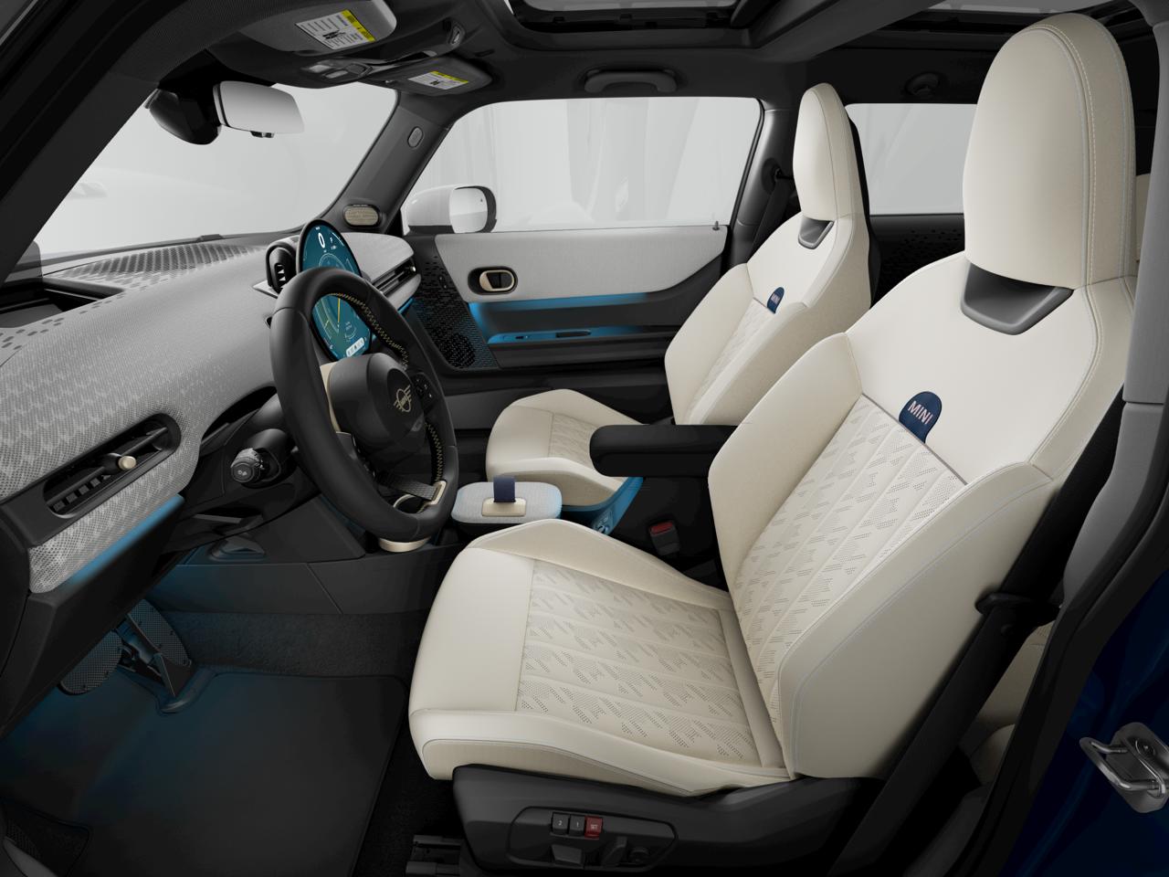 2026 Mini Cooper Hardtop S 2 Door Iconic photo 3