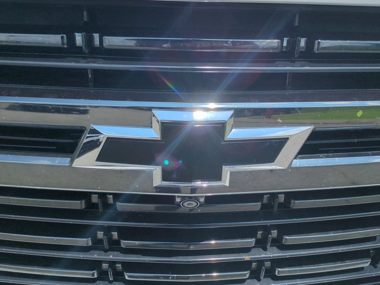 2022 Chevrolet Tahoe RST photo 26