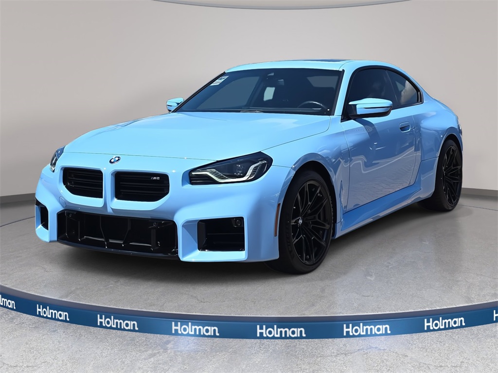 2023 Bmw M2 Series-2 photo 7