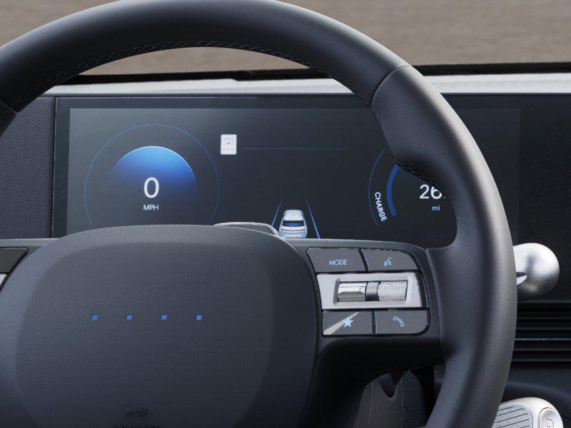 2025 Hyundai Ioniq 5 photo 11