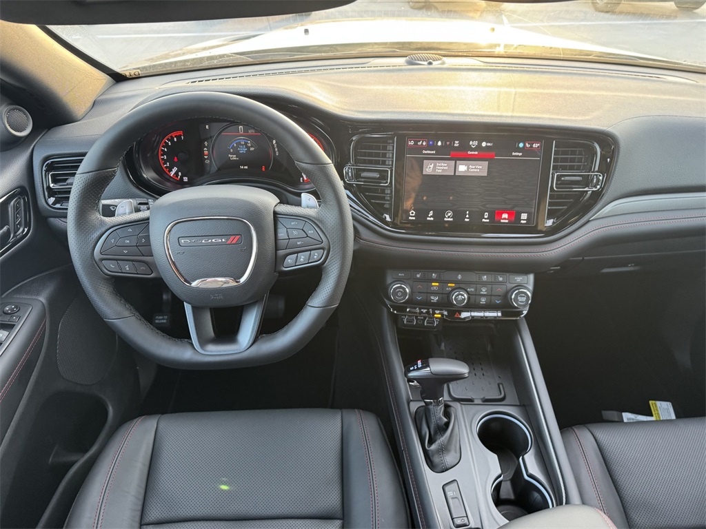 2026 Dodge Durango GT Plus photo 10