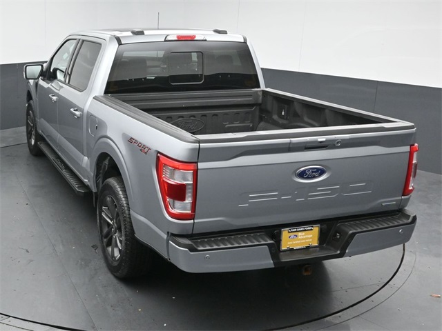 2023 FORD F-150 - Image 51