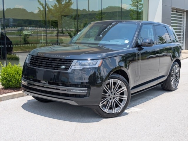 New Land Rover Range Rover for Sale in Chattanooga, TN