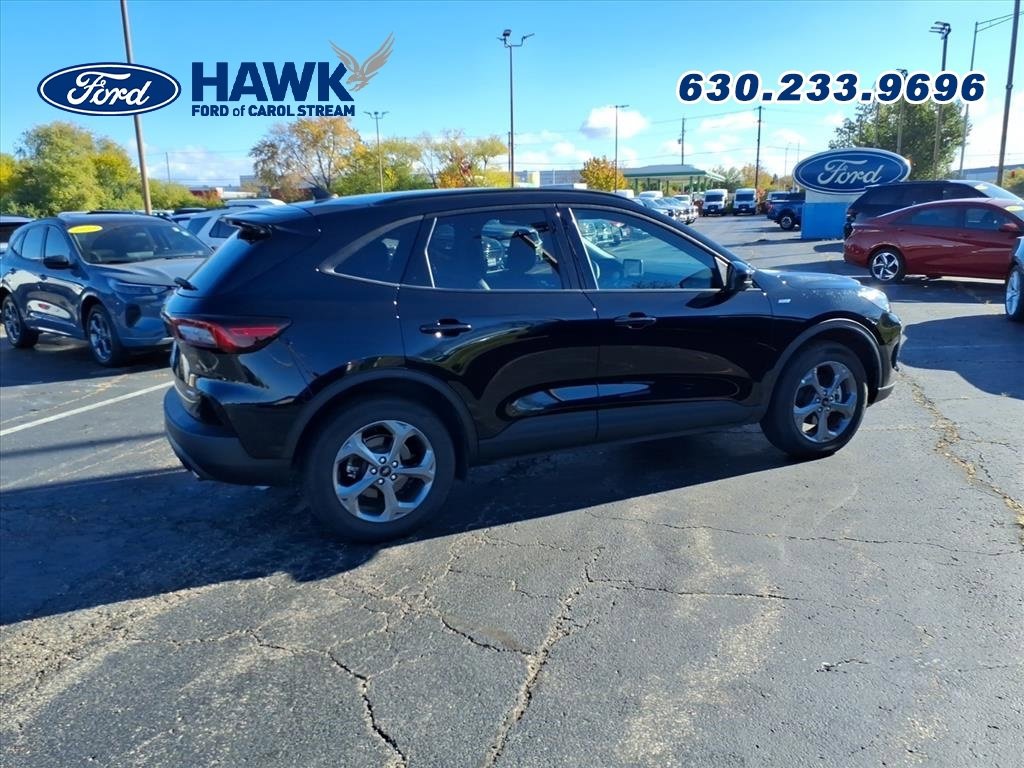 2025 FORD ESCAPE - Image 3