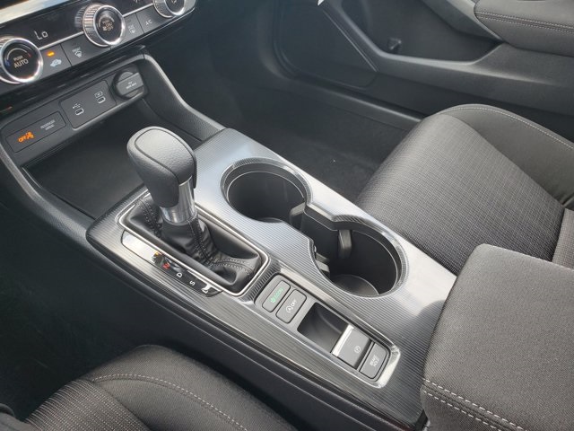 2026 Honda Civic LX photo 19