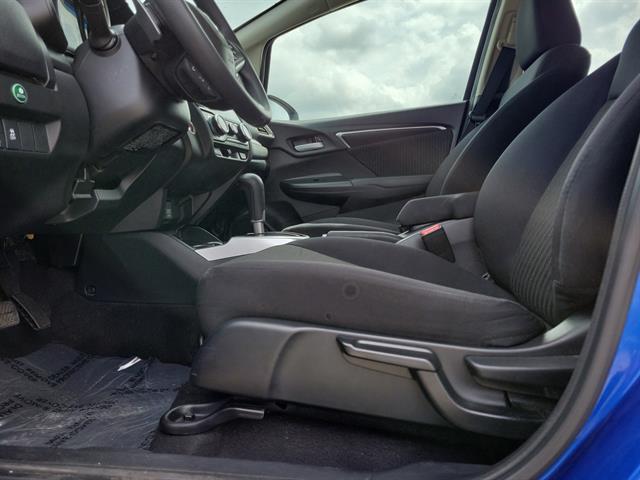 2019 Honda Fit EX photo 16