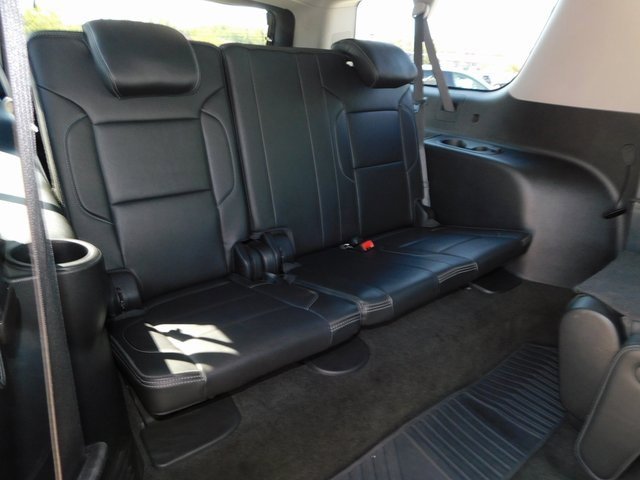 2018 Gmc Yukon XL Denali photo 34
